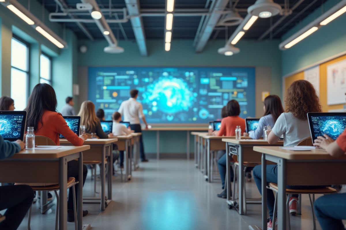 Nuova riforma scolastica dal 2025: tutte le novità per studenti e famiglie