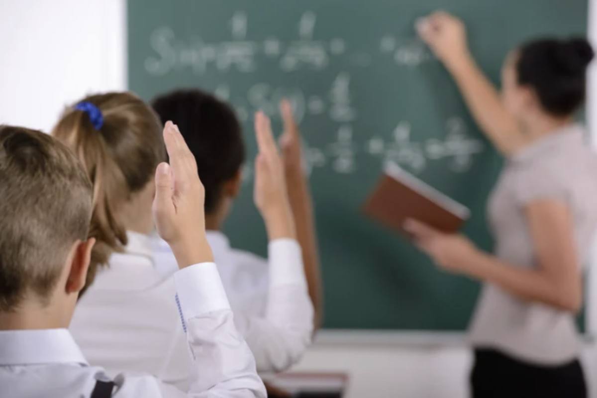 finanziamenti internazionali all’educazione