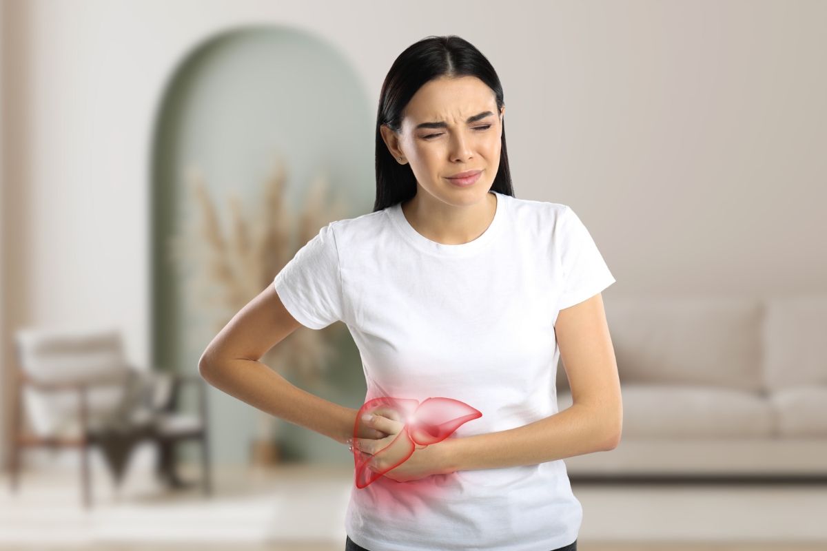 Tumore al fegato diagnosi