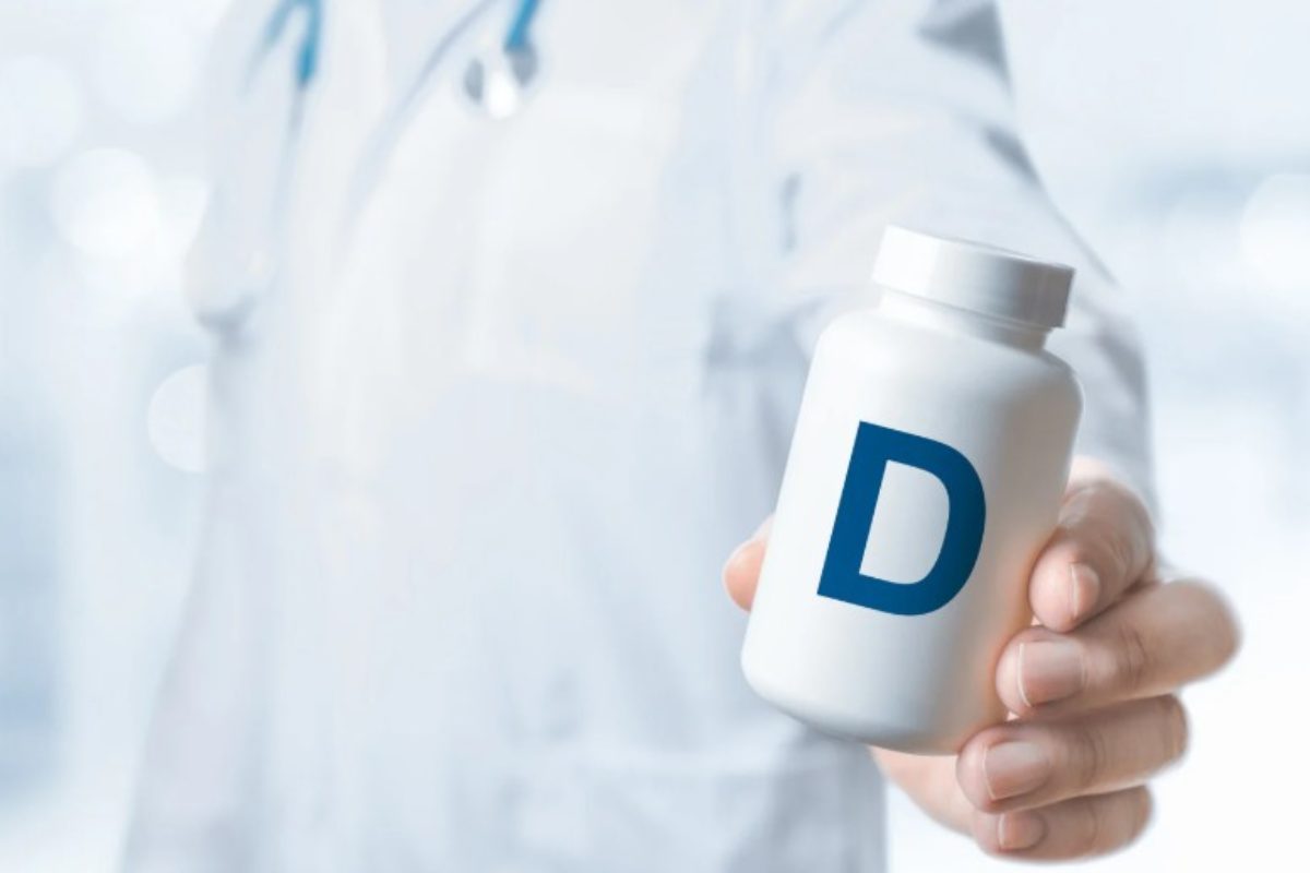 Vitamina D, consigli medici