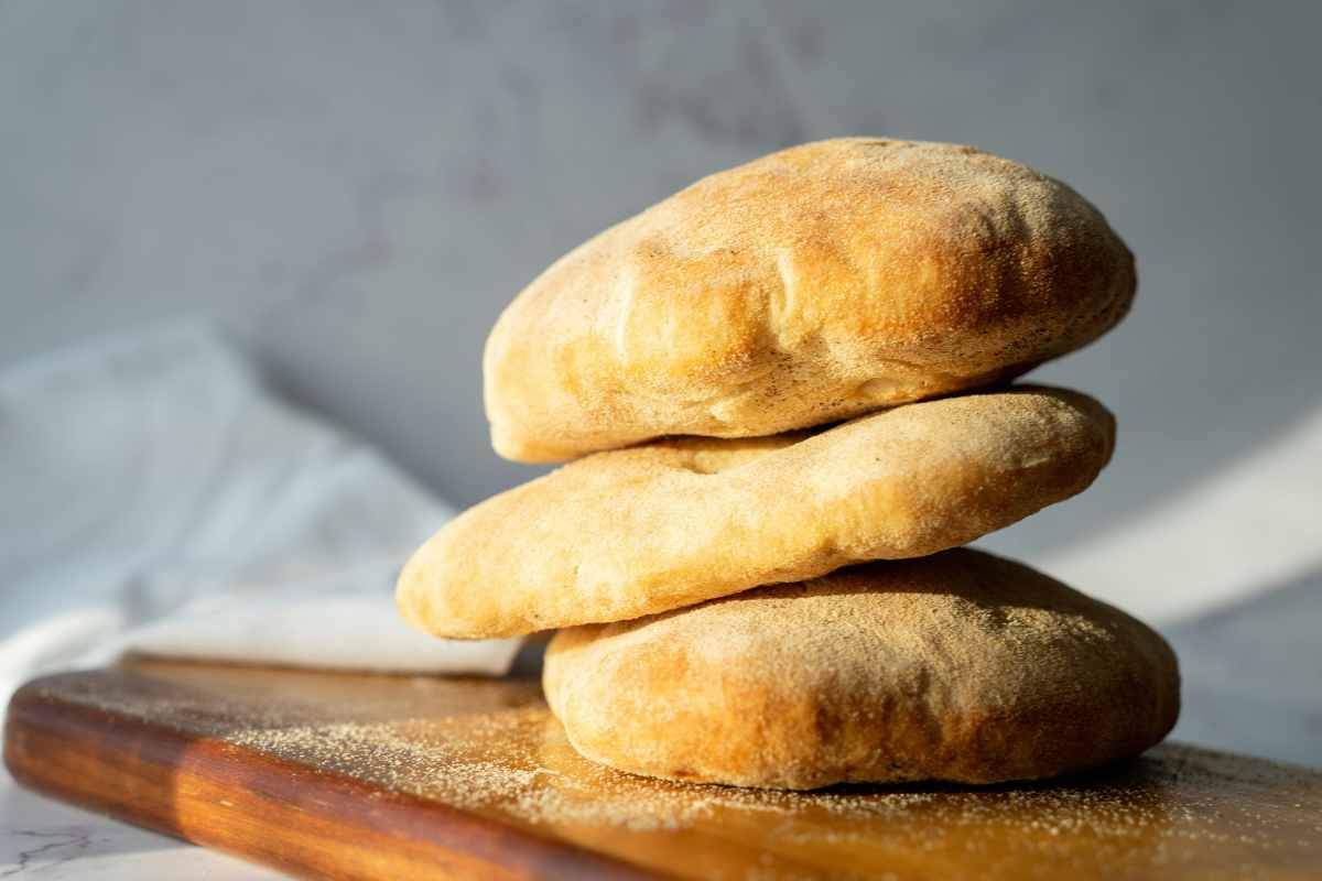 Congelare il pane fa bene? tutti i dettagli