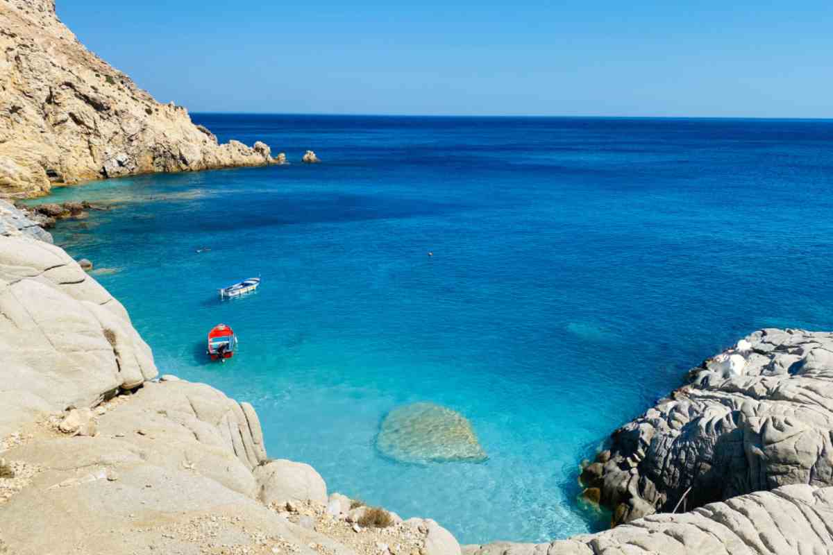 Ikaria 