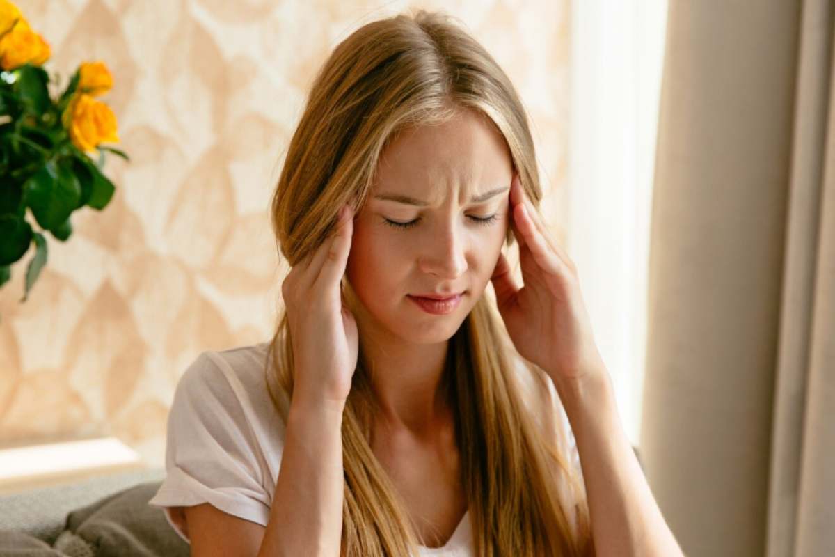 Mal di testa
