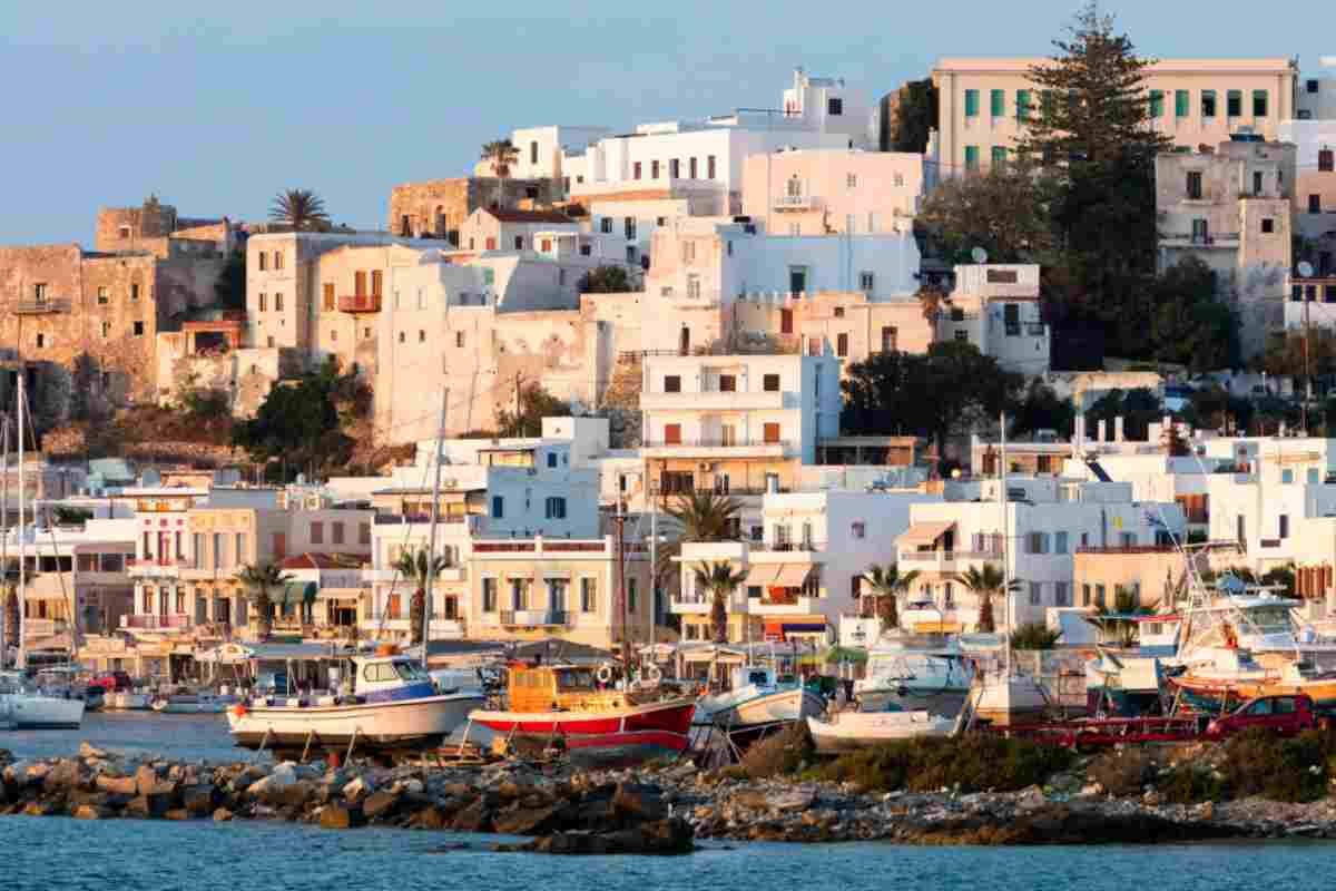 Naxos