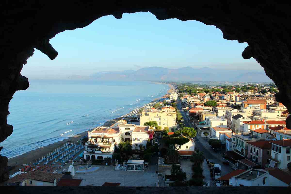 Sperlonga