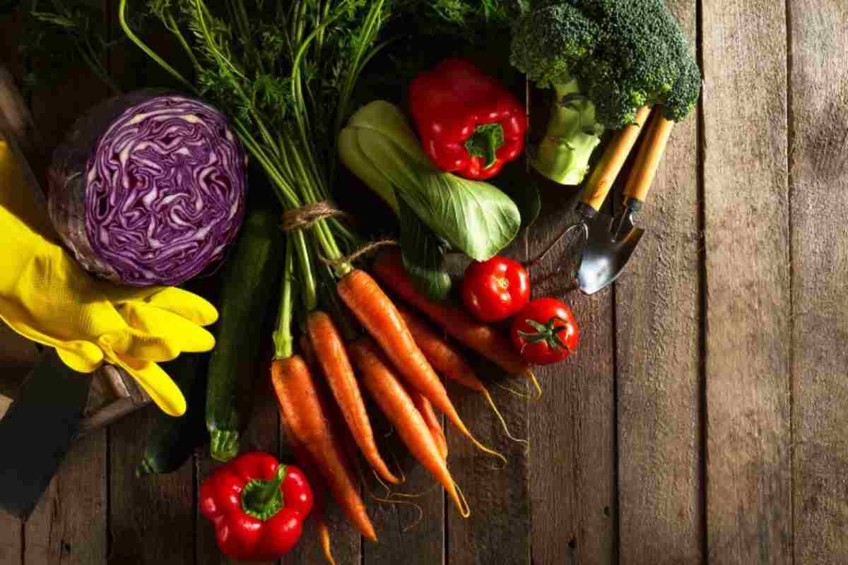 Verdure sottovalutate