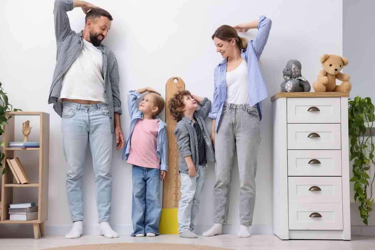 assegno unico come funziona