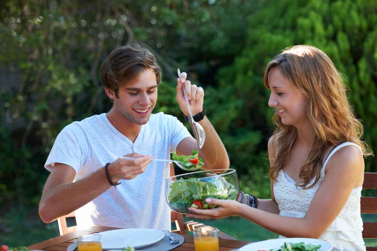 Mai ignorare questi 7 cibi ecco tutti i dettagli