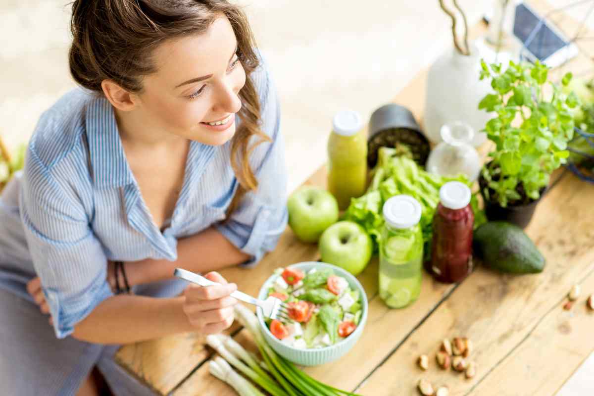 Mai ignorare questi 7 cibi