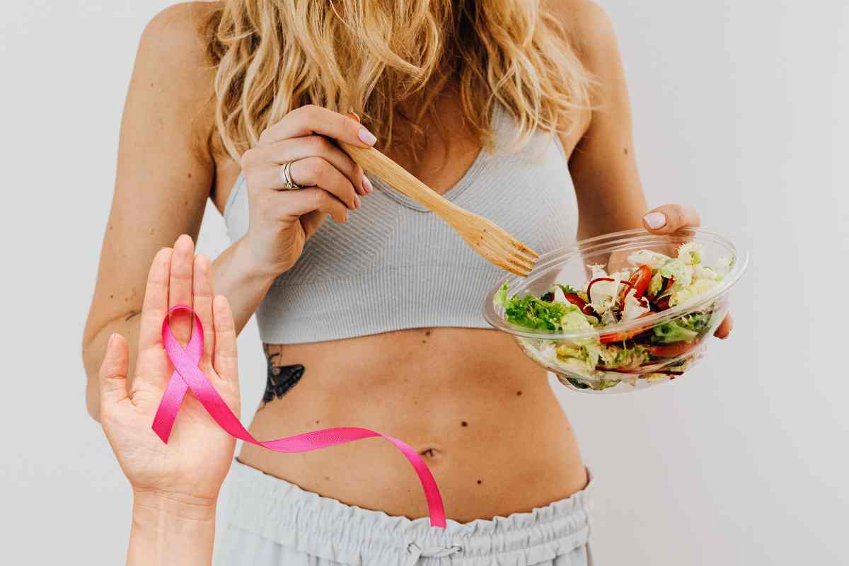 Chi ha sconfitto il cancro deve stare attento a questi cibi, i dettagli