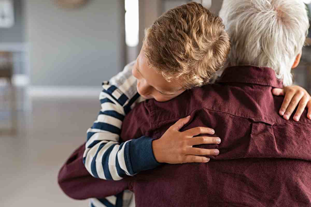 Sono un nonno e voglio lasciare l’eredità ai miei nipoti, i dettagli