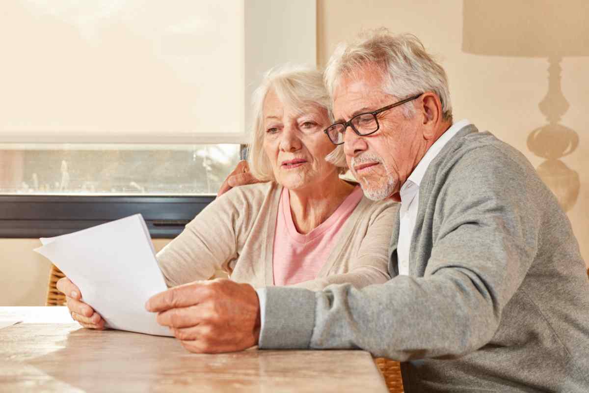 Pensione, tanti rischiano la beffa