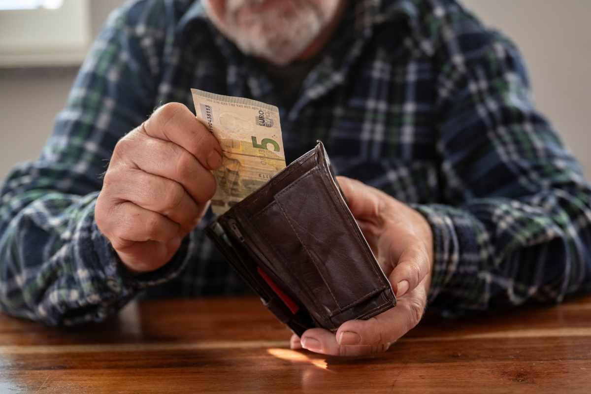 Pensioni di vecchiaia 2026, sorpresa per i nati nel 1960