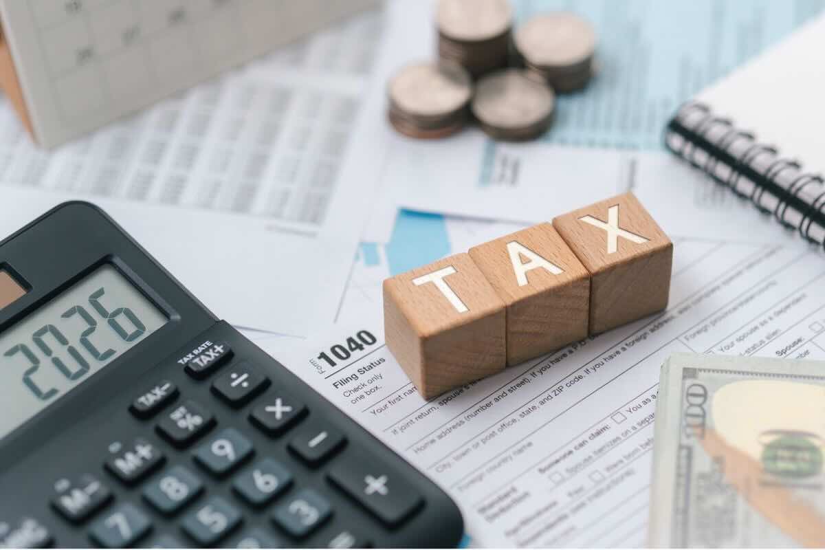 dove si pagano meno tasse