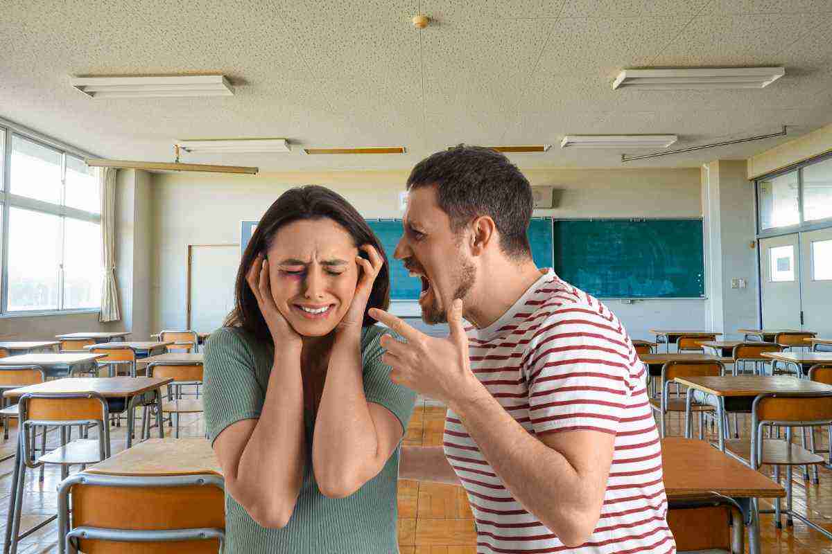 Scuola, svolta nei tribunali: due maestre costrette a 60 mila euro di risarcimento