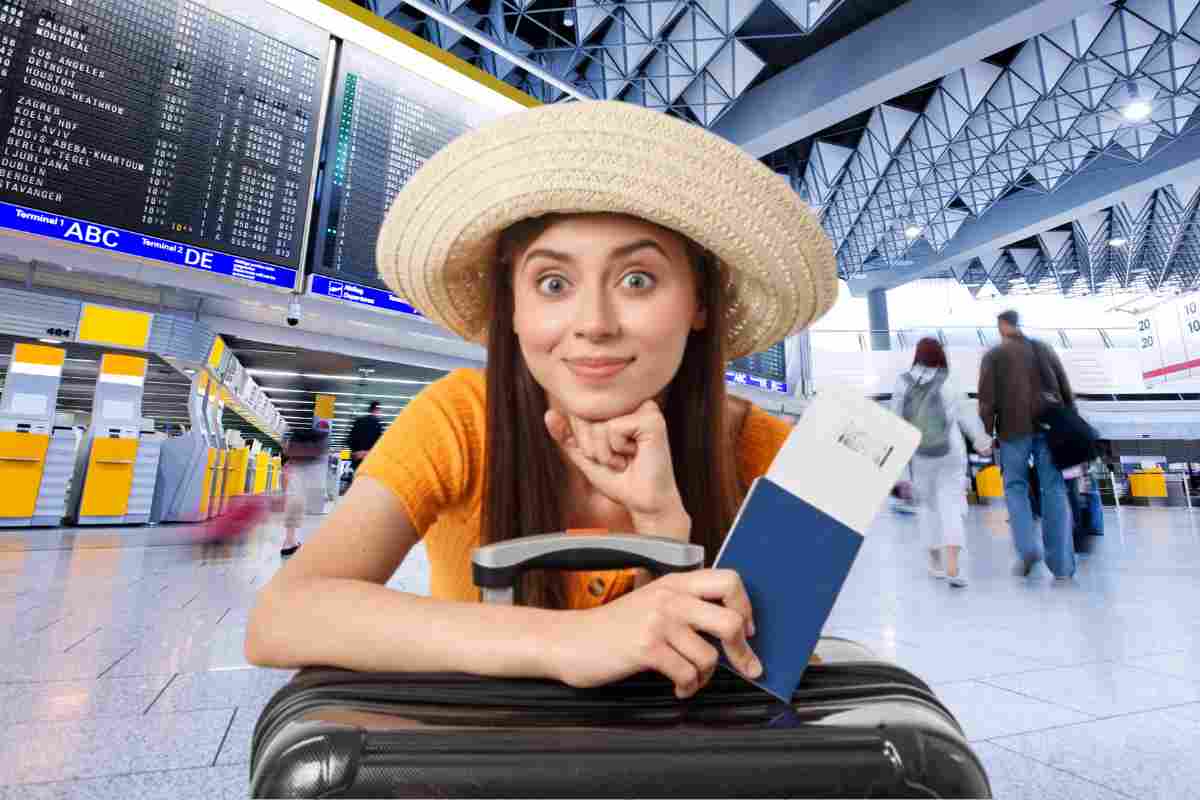 voli super economici