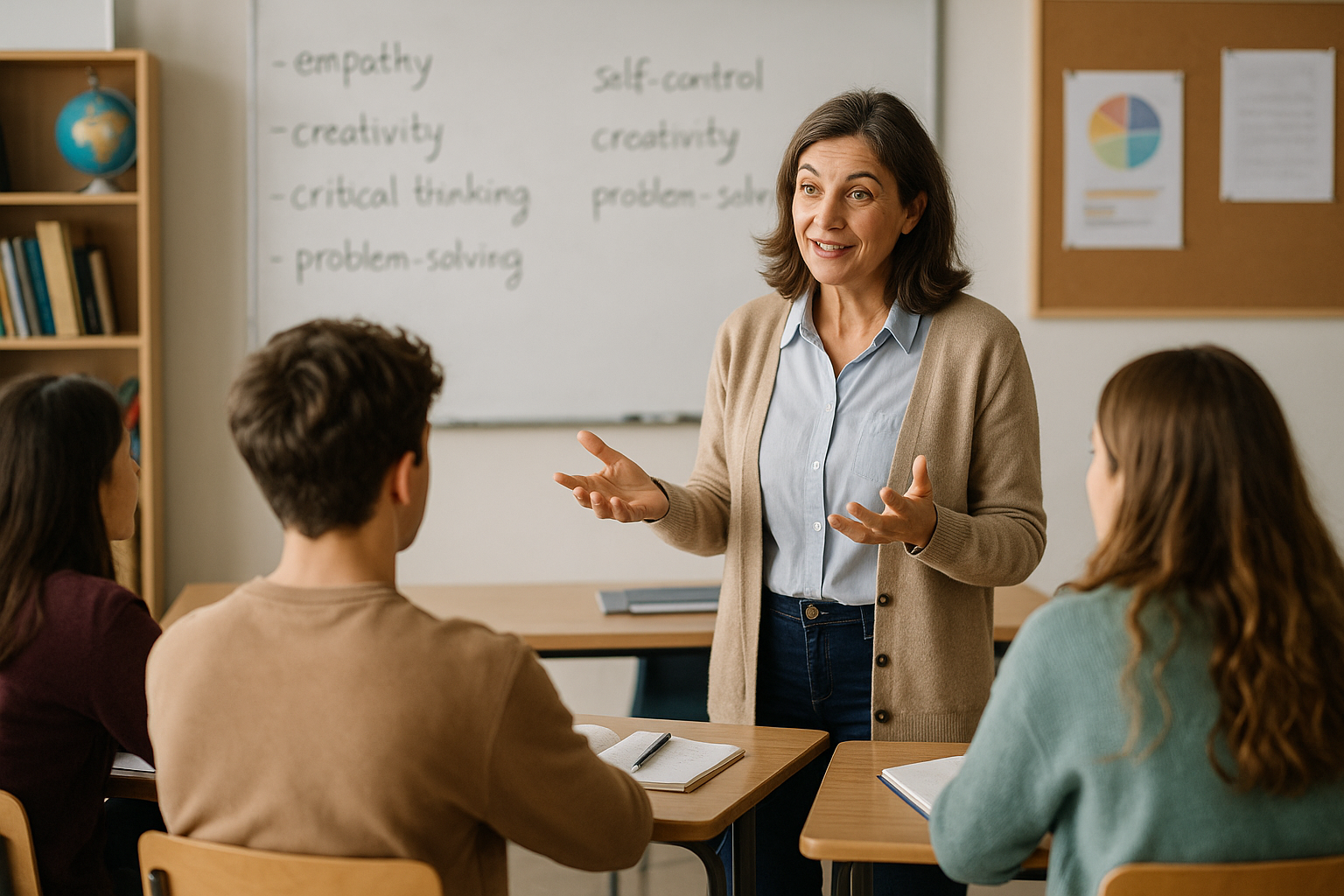 Competenze non cognitive: decreto con le scuole ammesse atteso entro fine luglio 2026, guida per i docenti