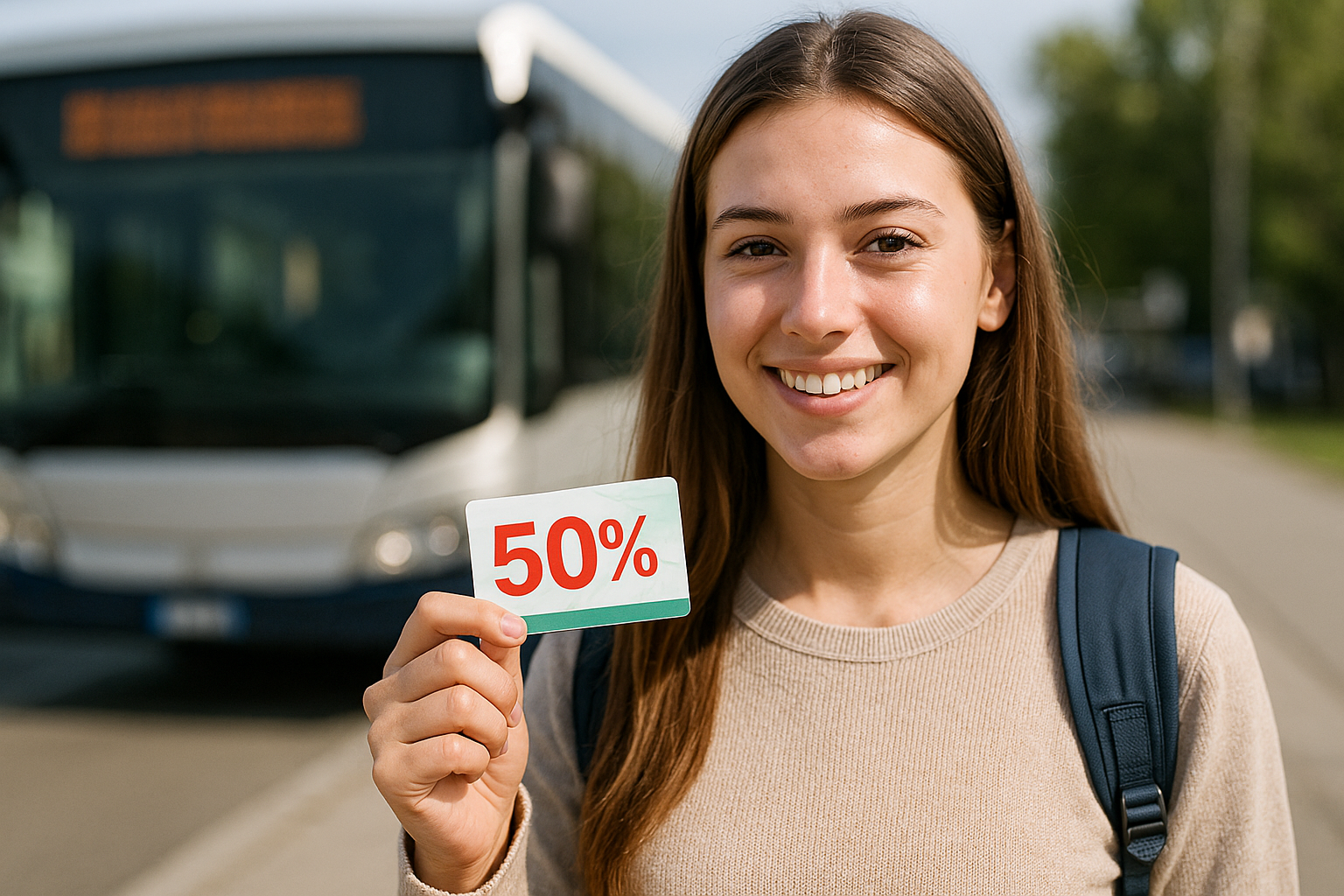 Abbonamenti scolastici a metà prezzo in Friuli Venezia Giulia e Veneto 2026/27: come accedere