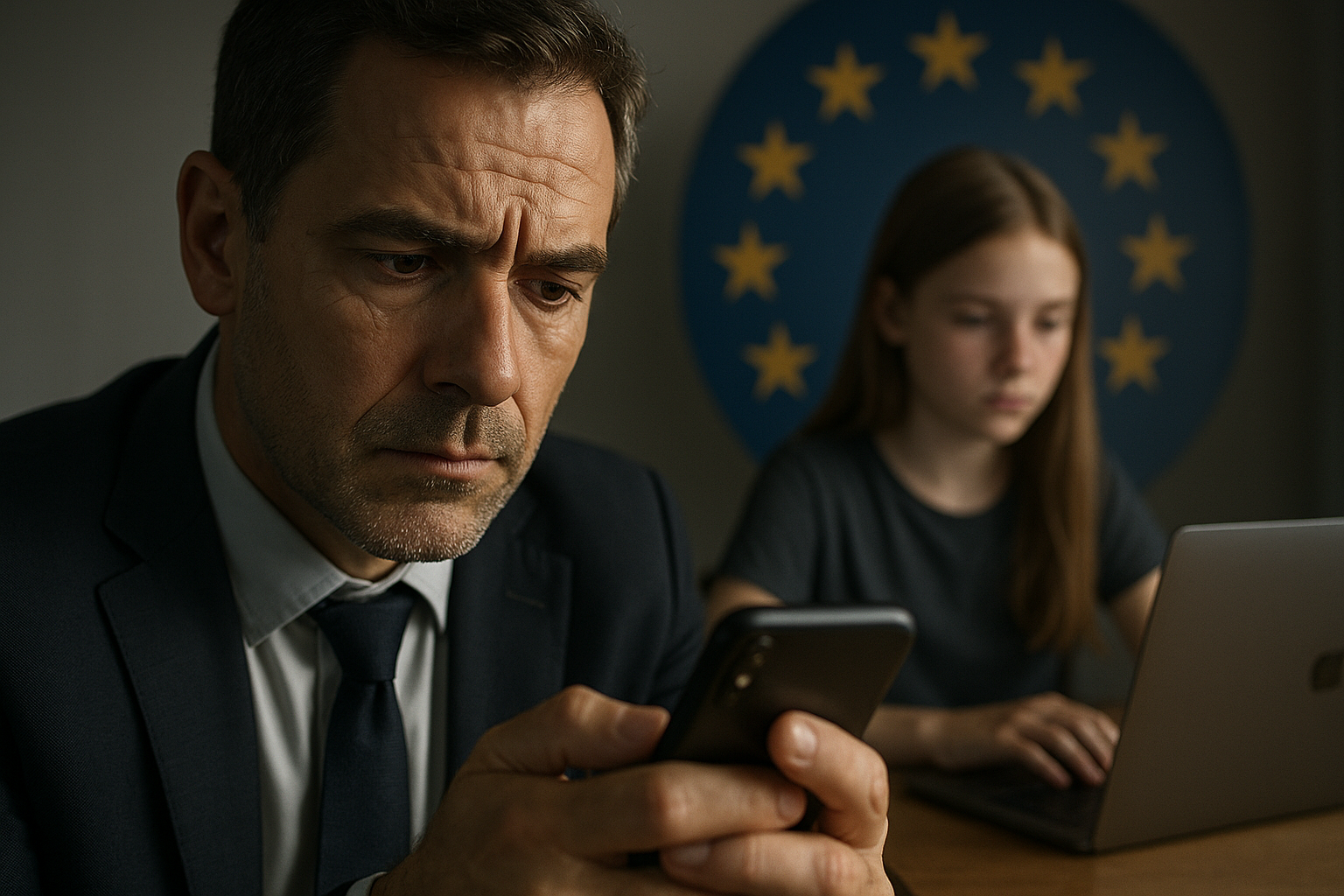 Intelligenza artificiale e minori: il Garante privacy multa Character.AI per 158mila euro