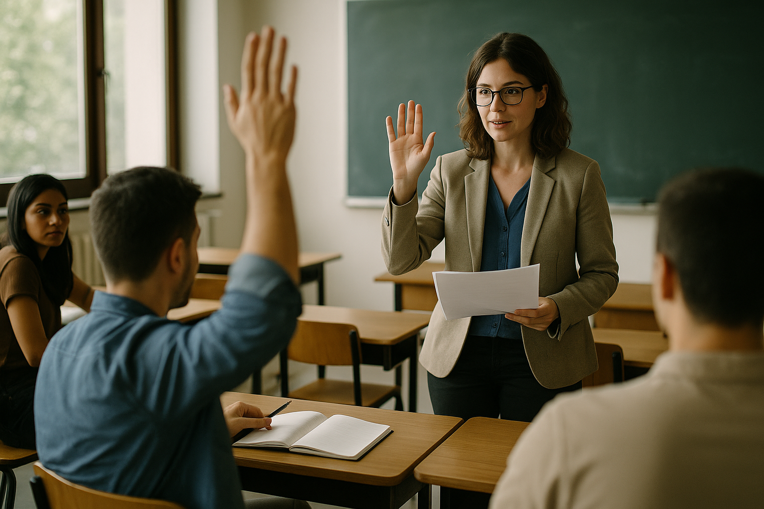 Immissioni in ruolo docenti a.s. 2026/27: 47.000 assunzioni e le scadenze cruciali di luglio (2)