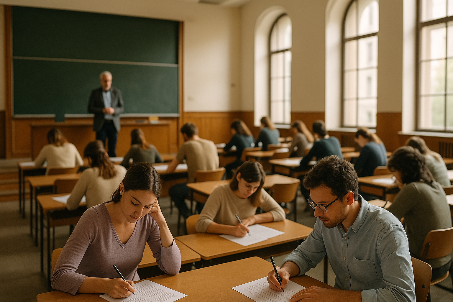 TFA Sostegno XI ciclo 2026: preselettive annullate, bandi ancora aperti e cosa studiare per i test (2)