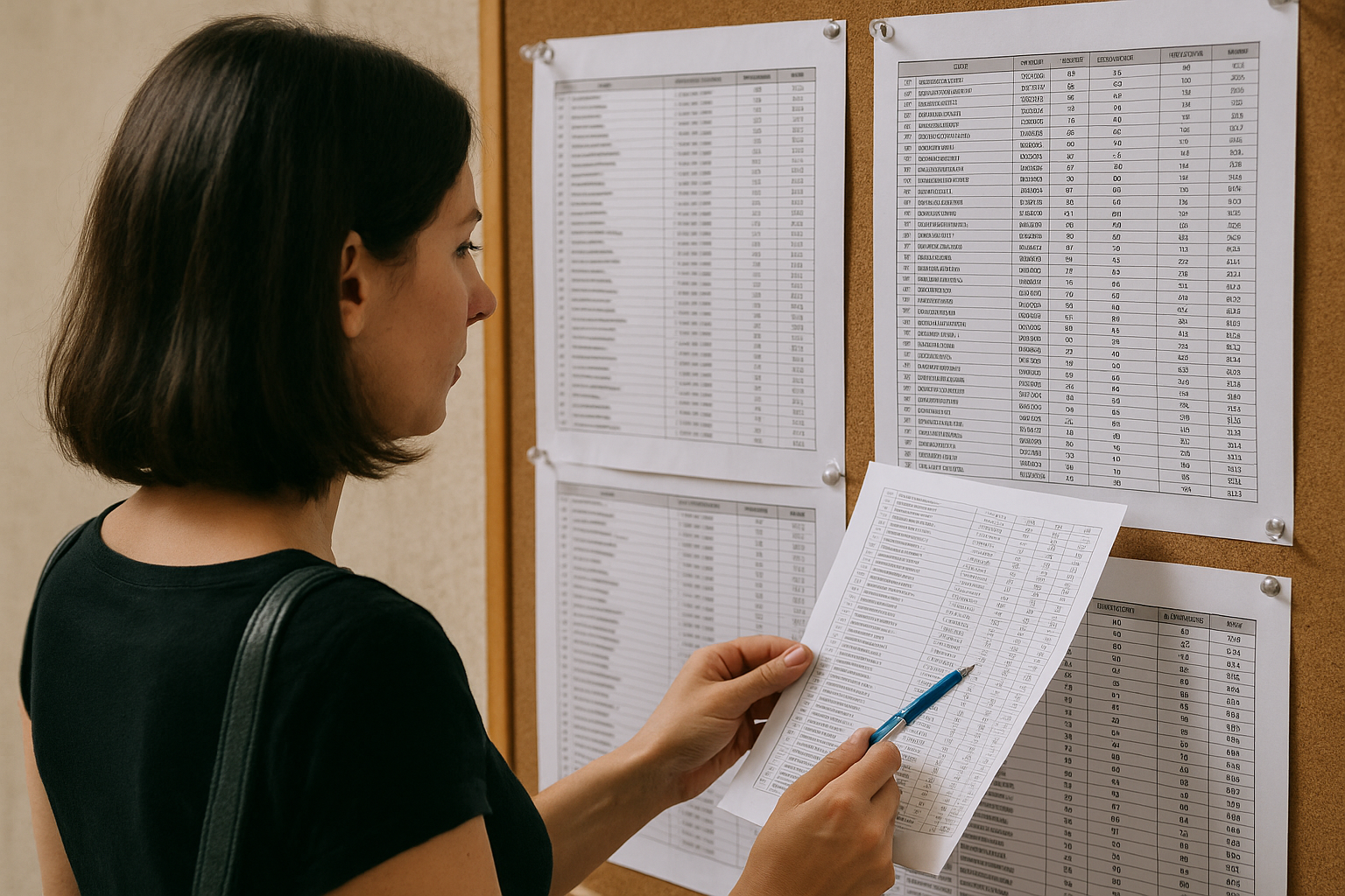 ATA 24 mesi: graduatorie provvisorie pubblicate, come presentare reclamo entro 10 giorni