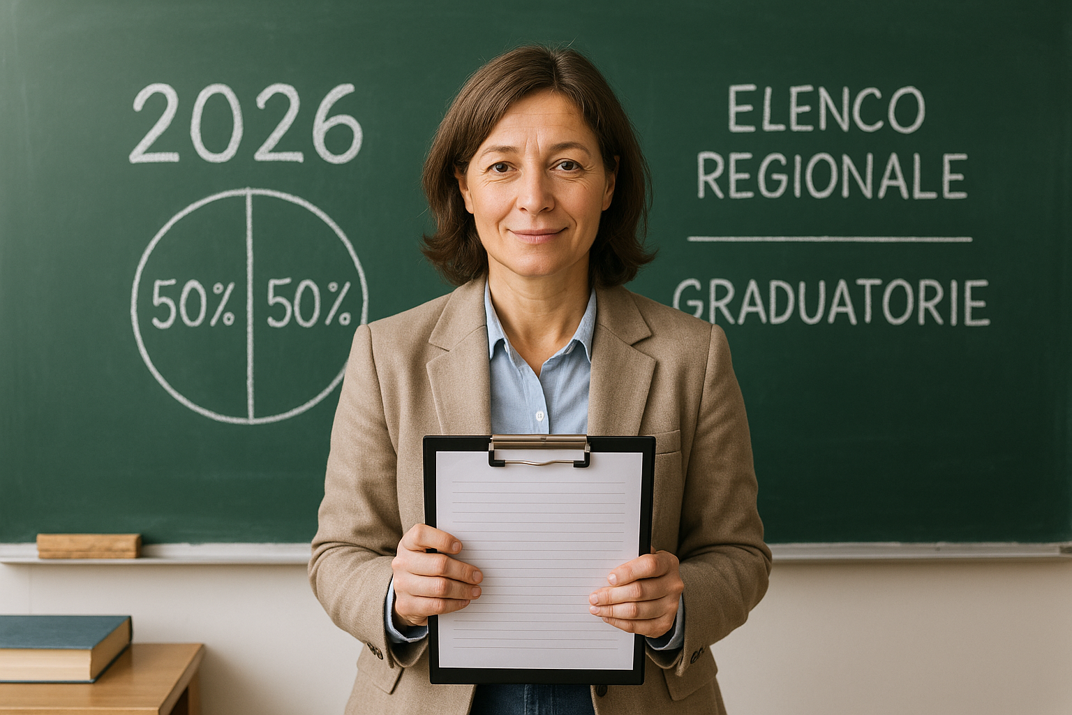 Immissioni in ruolo docenti 2026/27: la guida completa a contingenti, scadenze e cosa fare se rifiuti la sede