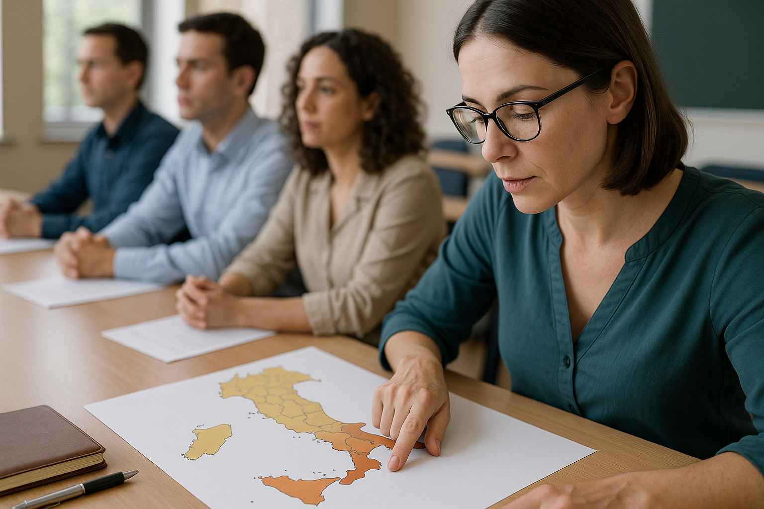 Immissioni in ruolo docenti 2026/27: convocazioni da elenco regionale e avvio scelta provincia (2)