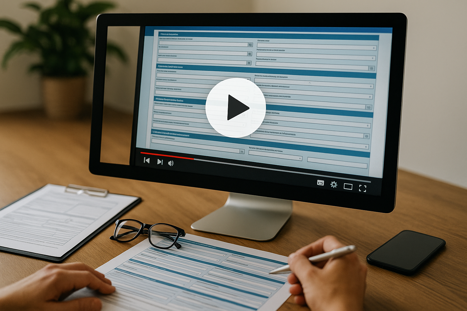 Utilizzazioni e assegnazioni provvisorie 2026/27: tutorial video per compilare ogni sezione della domanda (2)