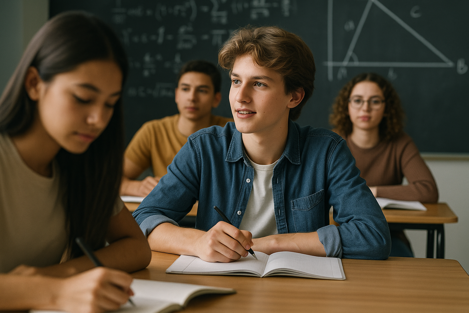 Liceo Matematico dal 2026/27: le 100 scuole autorizzate e come prepararsi alla sperimentazione (2)