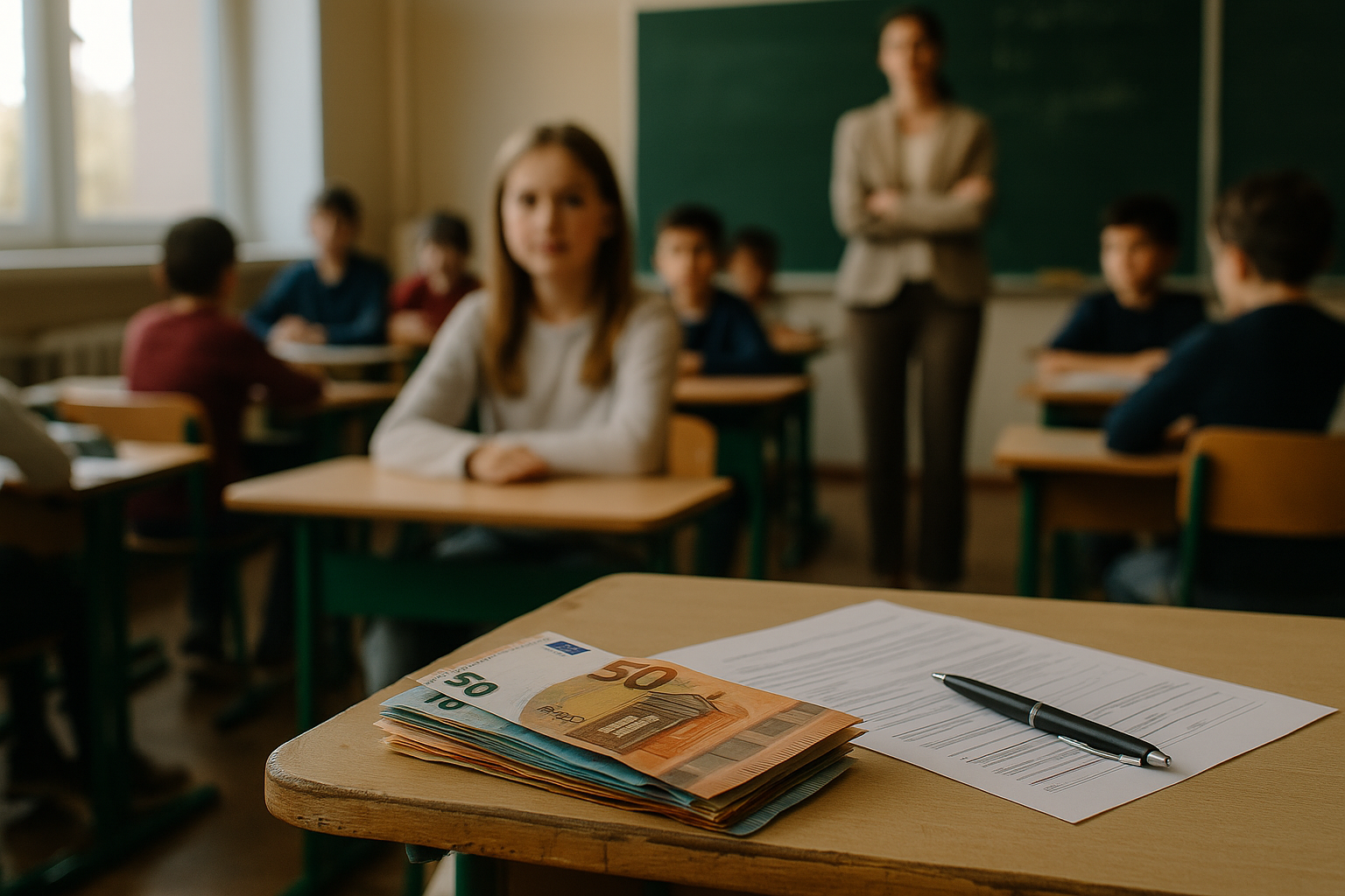 Contributi scuole paritarie Sicilia 2025/26: al via le domande, scadenza 31 luglio 2026 (2)