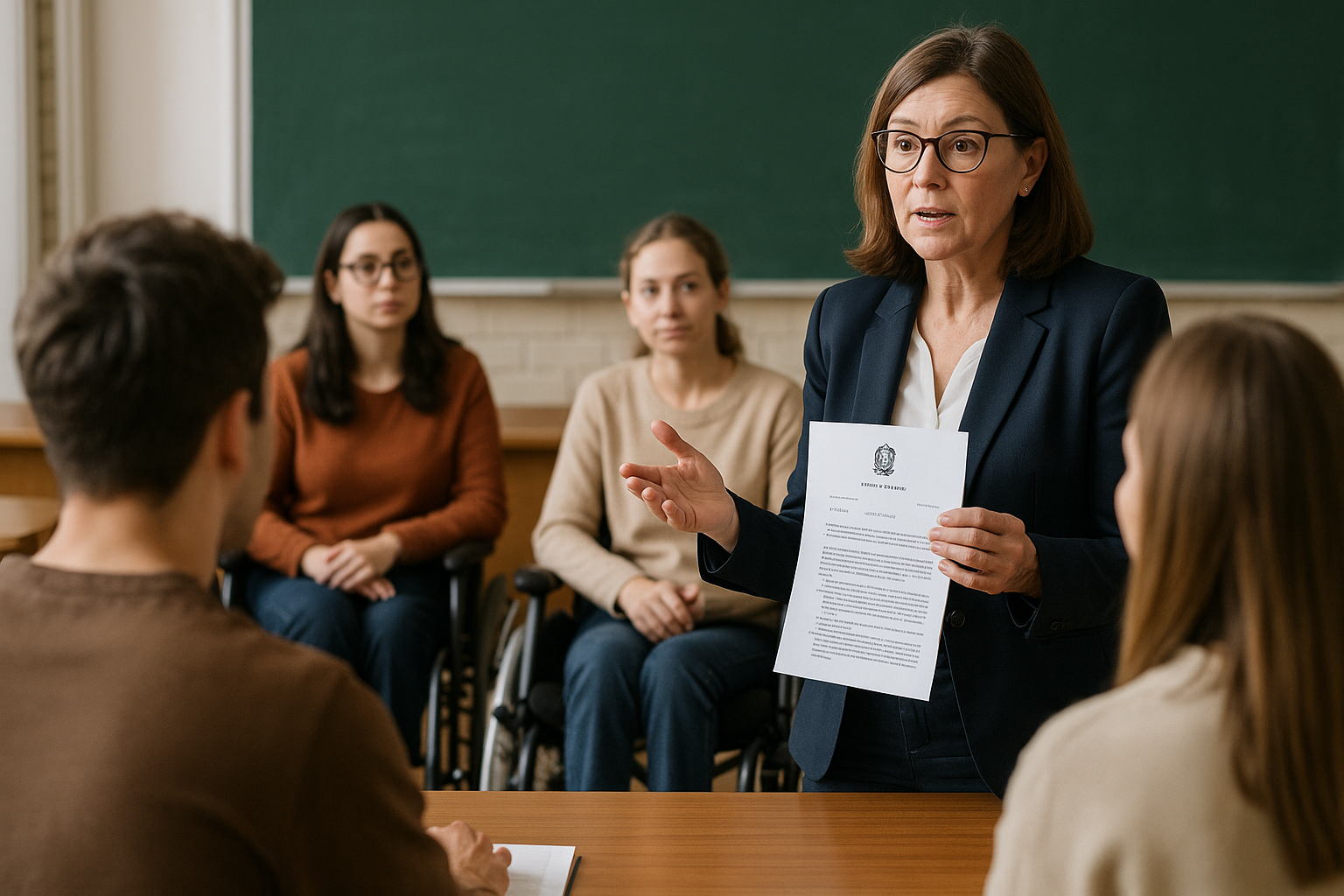 TFA sostegno XI ciclo 2026: bandi pubblicati, scadenze e come iscriversi