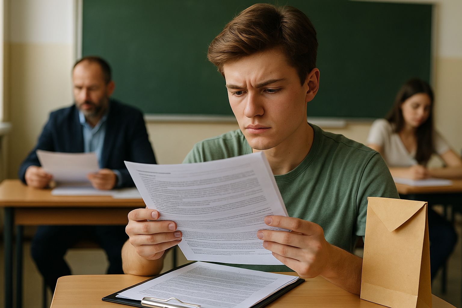 Maturità 2026: come è cambiata davvero l'esame (e perché non fa più paura)