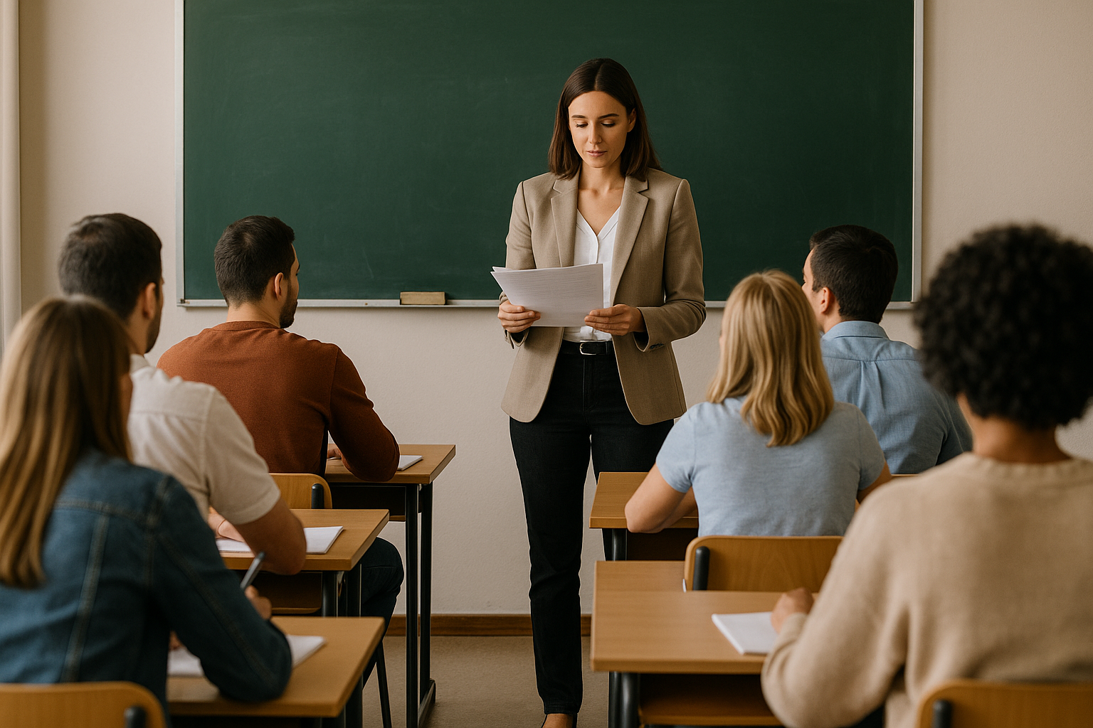 Immissioni in ruolo docenti 2026/27: i 46mila posti, le graduatorie esaurite e perché il Sud rimane penalizzato (2)