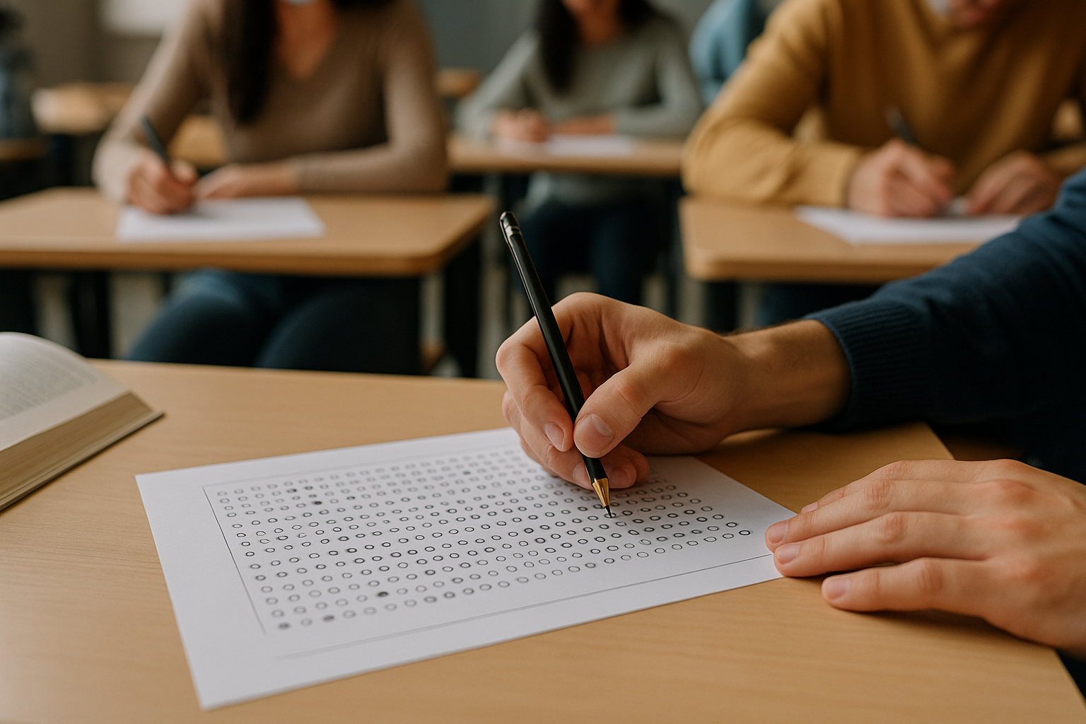 Scienze della formazione primaria 2026/27: bandi, scadenze e come superare il test (italiano e logica al 50%) (2)