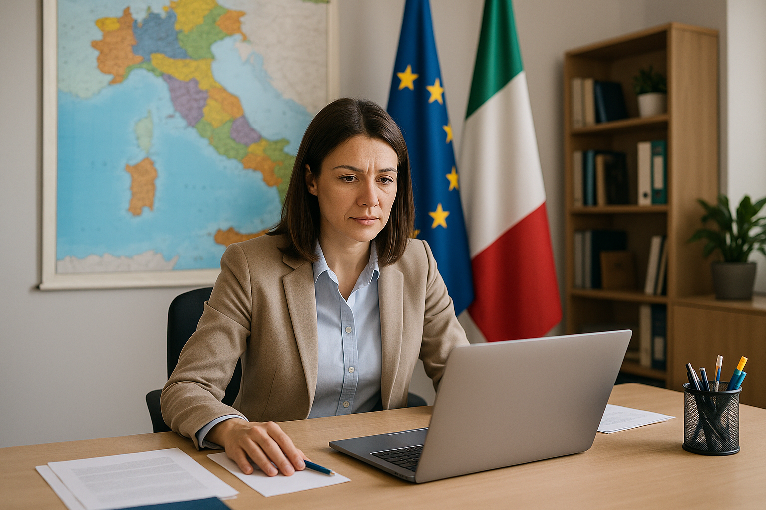Équipe Formative Territoriali 2026/2027: selezione di 120 docenti, come candidarsi entro il 17 luglio