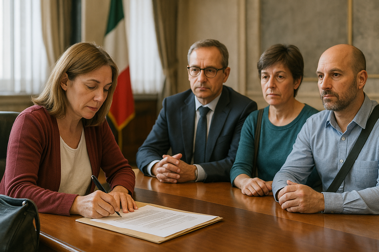 Assegnazioni provvisorie e utilizzazioni docenti 2026/27: deroghe ai vincoli e nuove regole