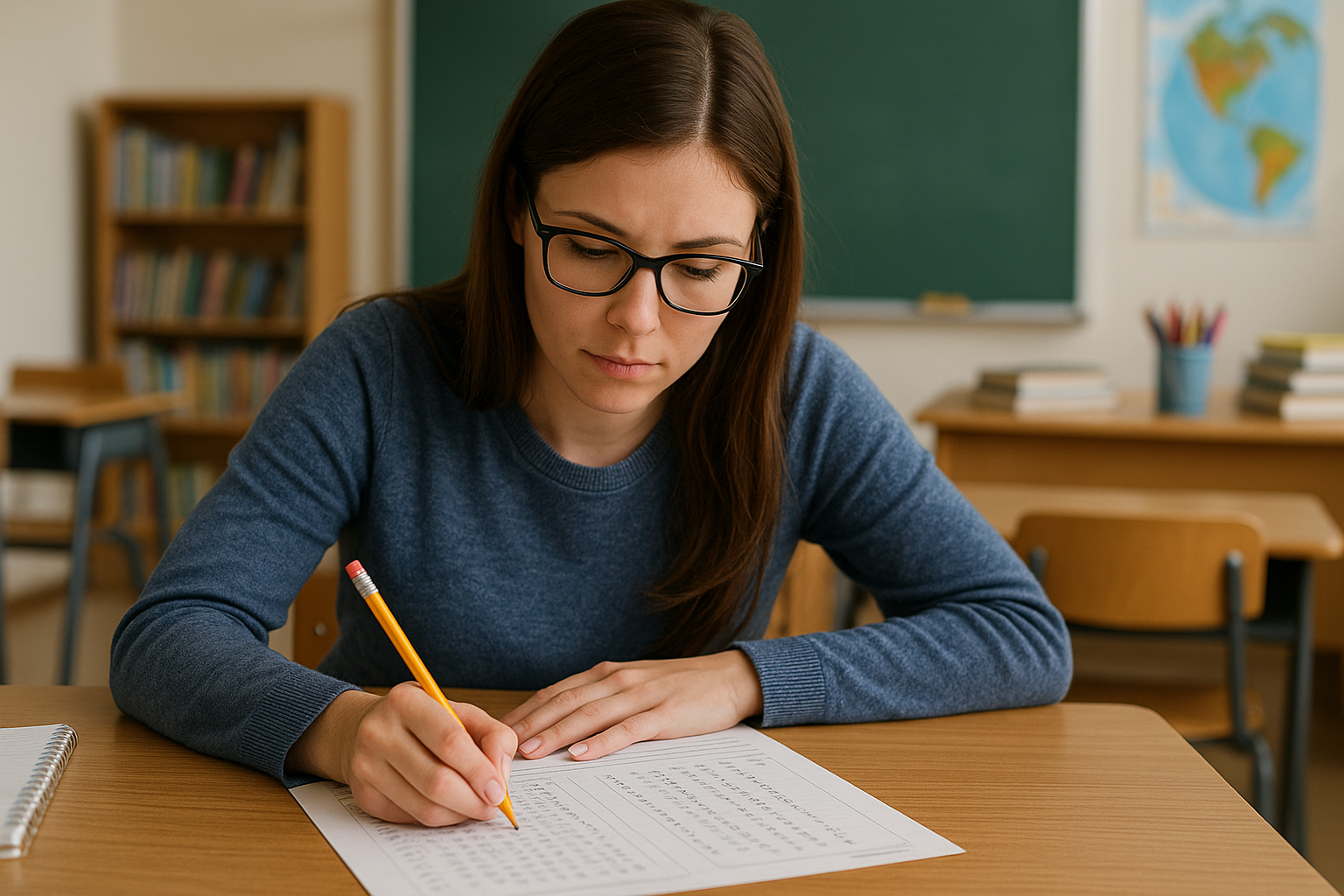 Scienze della formazione primaria: test 11 settembre 2026, cosa studiare e come prepararsi (2)