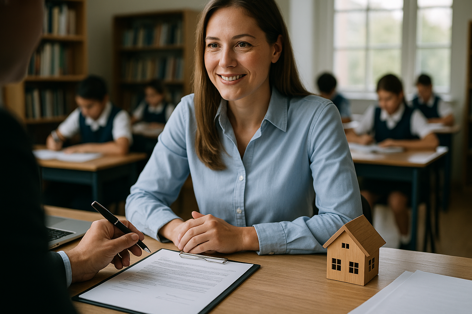 Bonus scuole paritarie 2026: come ottenere fino a 1.500 euro e cosa dice il Garante Privacy (2)
