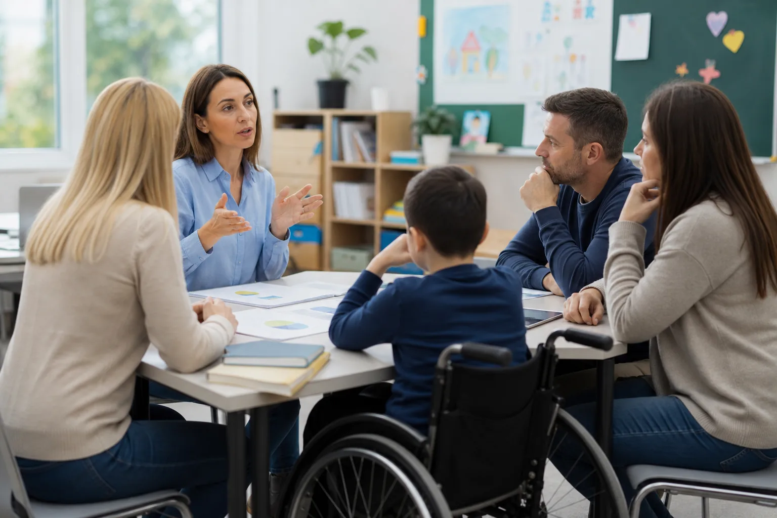 Decreto-Legge 170/2026: le novità del nuovo PEI per alunni con disabilità