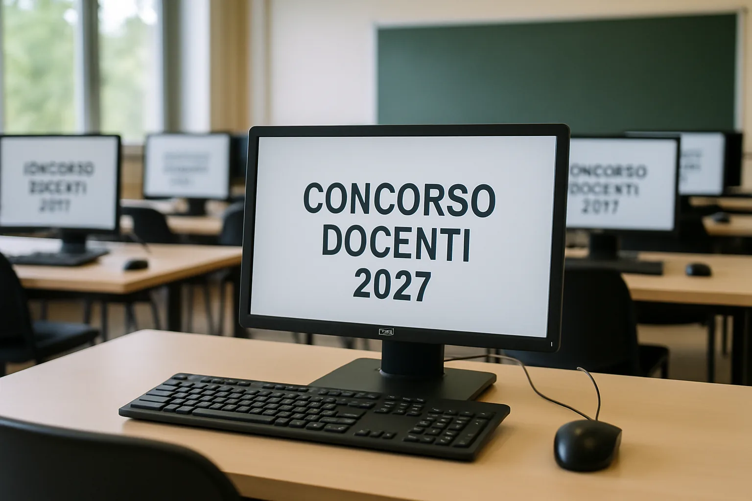 Concorso Docenti: attese e requisiti per il prossimo bando