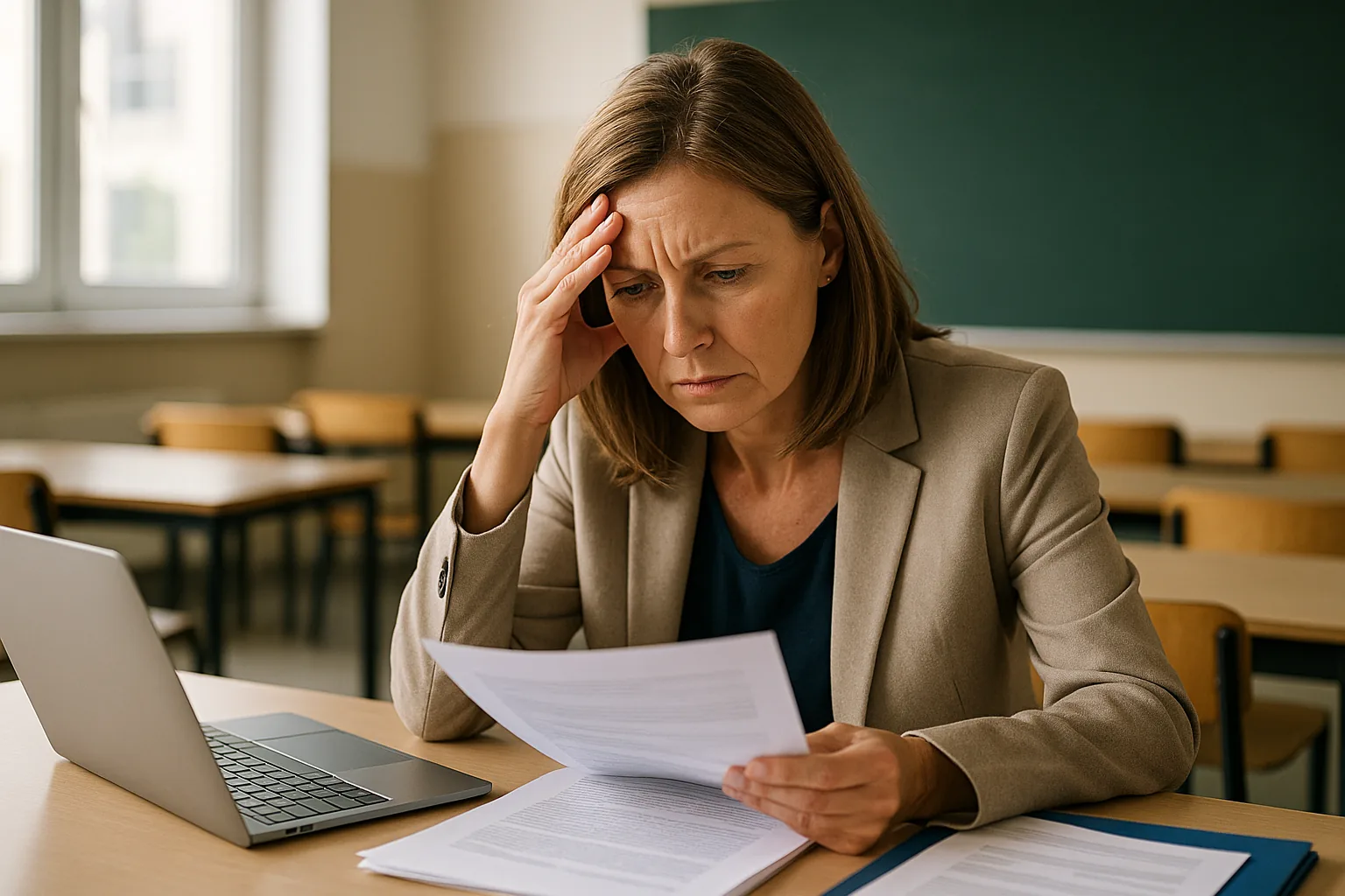 Rapporto Invalsi 2026: -4,2% abbandono in 4 anni, 520mila ragazzi recuperati, ma 50% senza competenze base in matematica