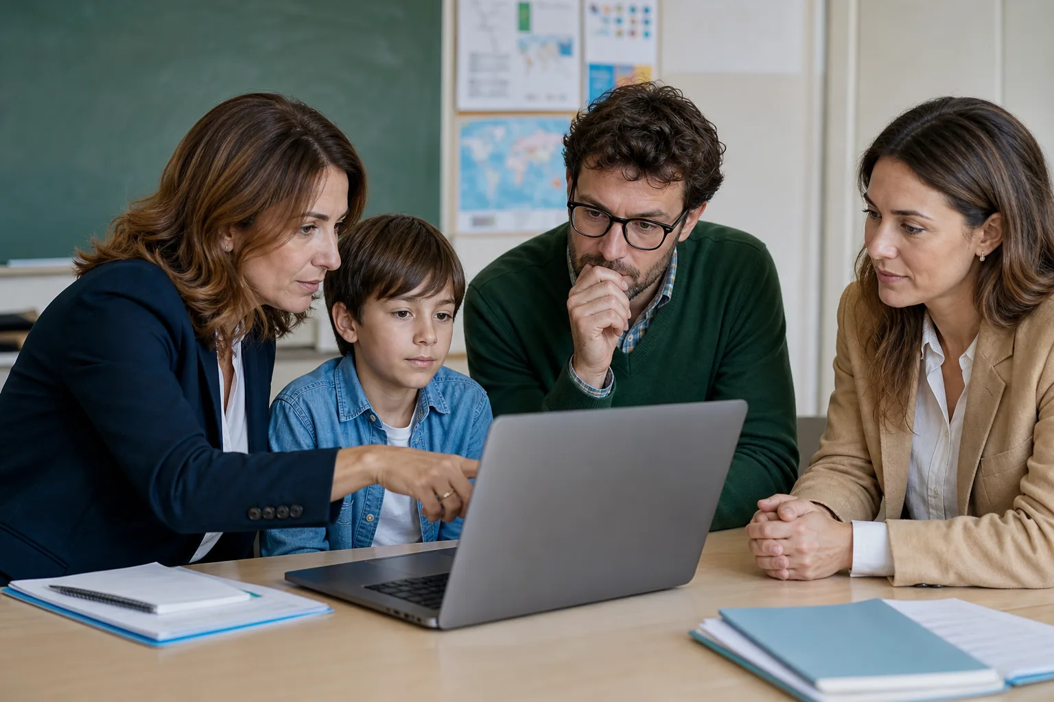 PEI digitale: come compilarlo e progettare l'inclusione