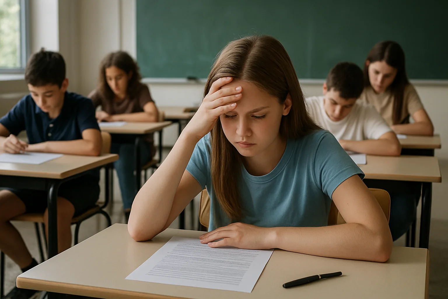 Rapporto INVALSI 2026: i dati completi su matematica, italiano, inglese e competenze digitali (2)
