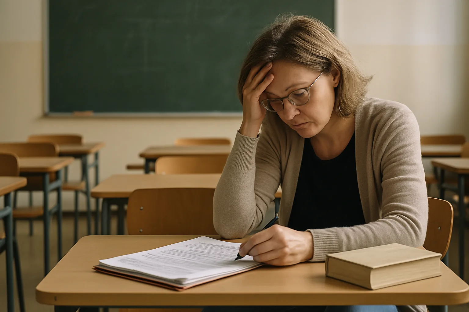 Supplenze su spezzone: almeno 20mila ogni anno, stipendi ridotti e diritti limitati