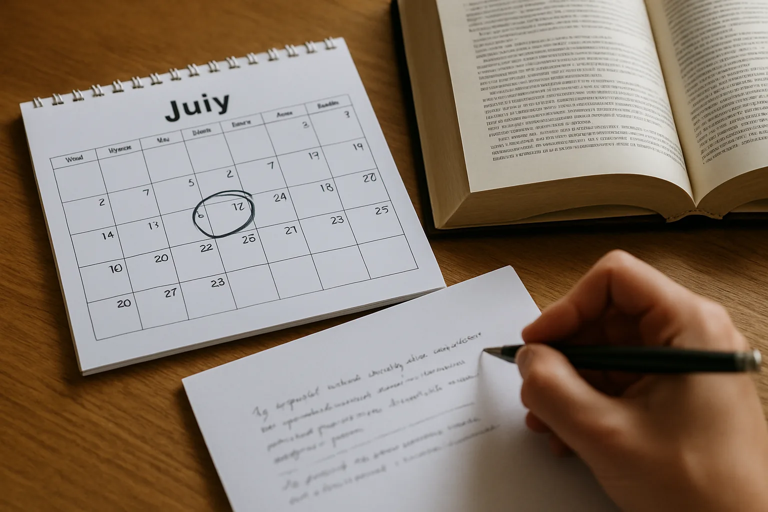 TFA Sostegno XI ciclo: date delle prove a luglio 2026, cosa cambia senza preselettiva