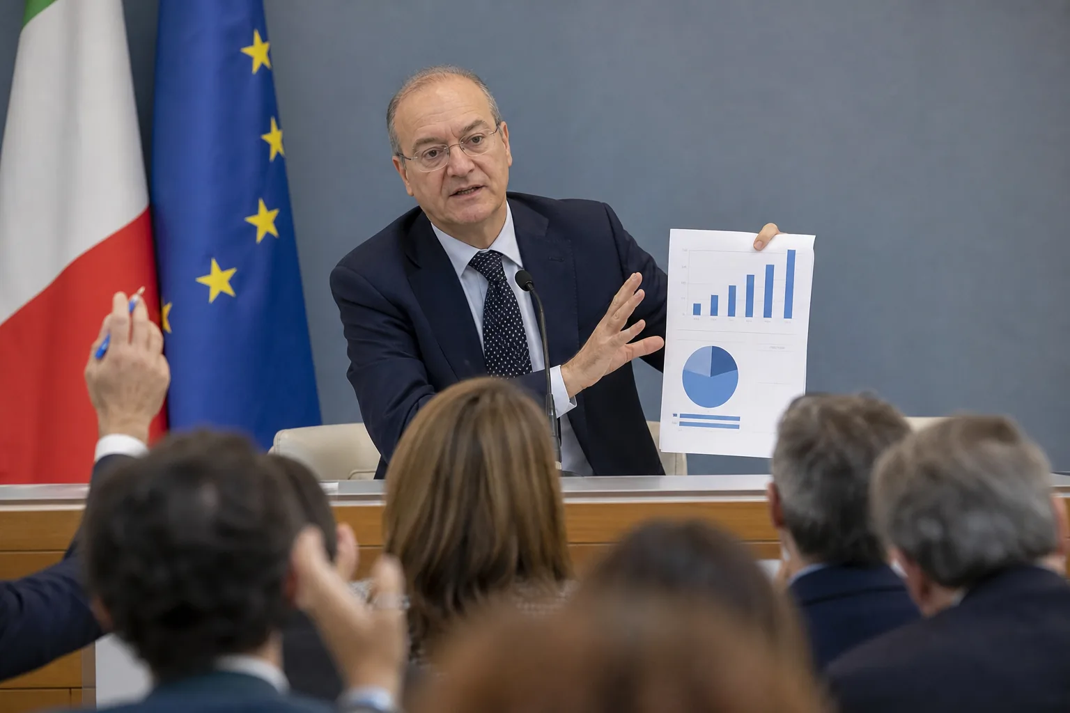 PNRR scuola: 206mila immissioni in ruolo in tre anni, 157mila docenti (doppio del target)