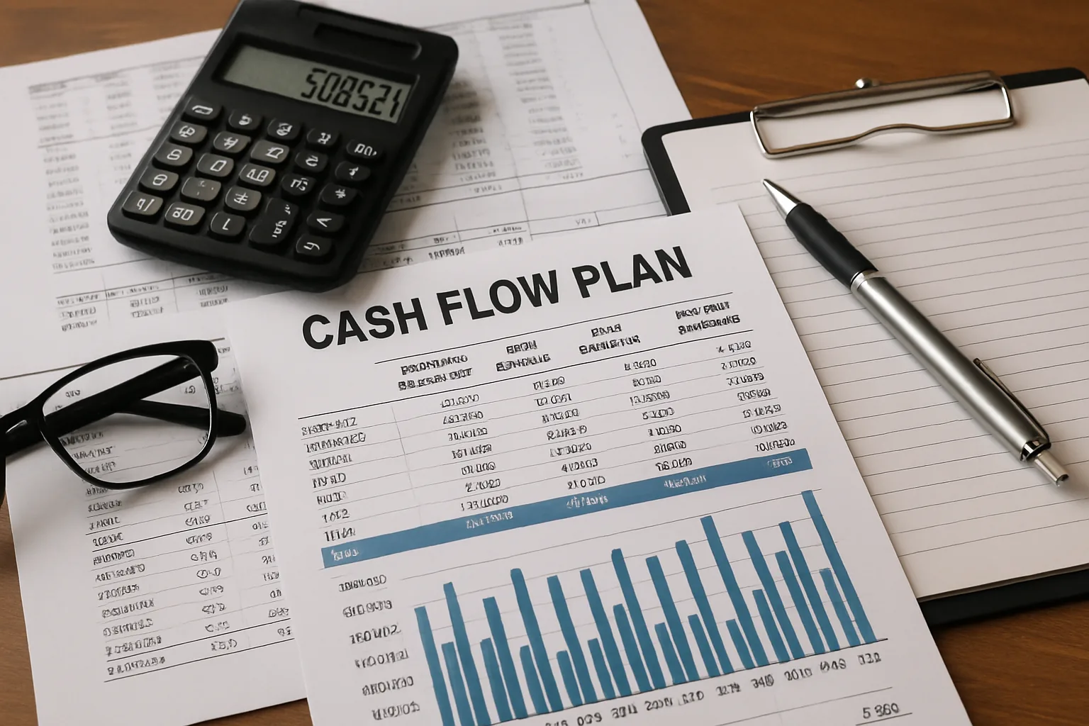 Piano dei flussi di cassa: scadenza 20 ottobre per DSGA e dirigenti