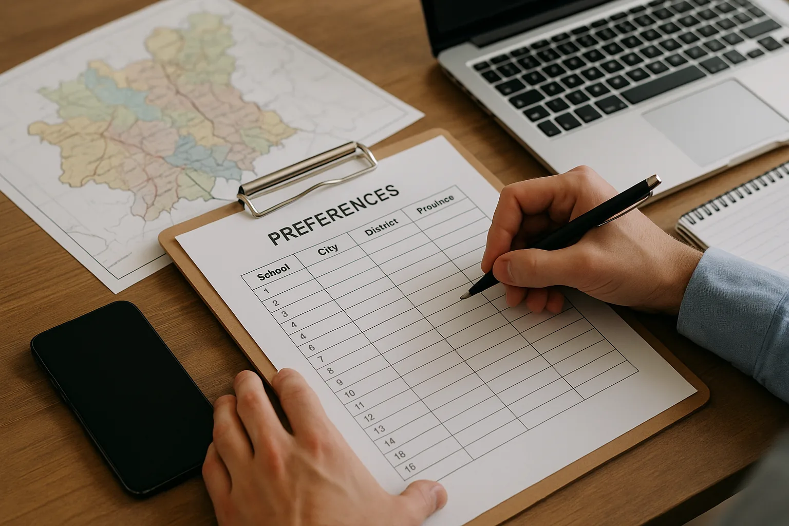 GPS 150 preferenze dal 16 al 29 luglio 2026: come scegliere scuole, comuni e province senza errori (2)