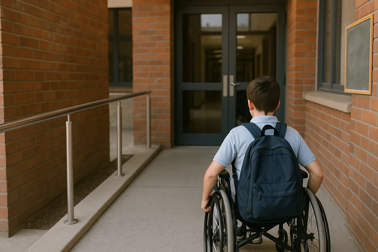Barriere architettoniche nelle scuole: stanziati 18,6 milioni di euro (2)